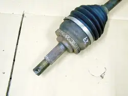 Eixo de transmissão longo Nissan Almera Tino 2002 2.2 DI DCI