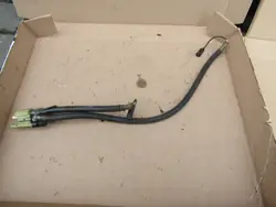 OEM 1248600462 Ventil und Schlauch für W124 Scheibenwascherdüse