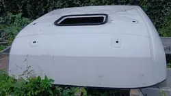 Painel Teto Cabina Renault Gama T Range OEM Usado