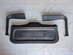 OEM 32216236 Cache de Hayon Arrière pour Volvo XC90 II