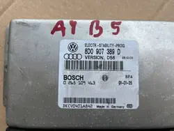 ESP-sensormodul OEM 8D0907389D för Audi A4 B5
