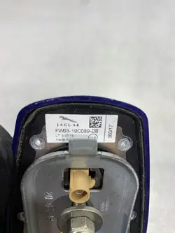 Antena GPS Jaguar F-Pace OEM FBZ18697 (Usado)