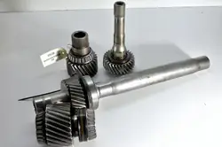 ZF 8HP65A QZW vooraandrijving - Gebruikt