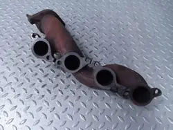 Collecteur d'échappement Jaguar OE 8W93-9430-BB d'occasion