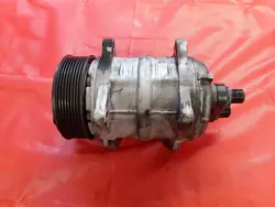 Relec Compressor Carrier Thermo King