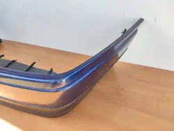 SEAT TOLEDO I Pare-chocs arrière OEM 1L0807431