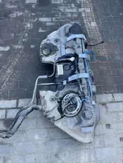 Réservoir carburant avec pompe OEM A2384700101 Mercedes
