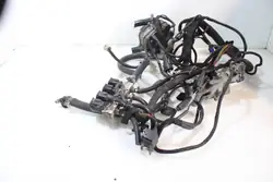 Instalação LPG Mazda OE usado para 626 1.8 16V