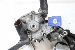 Gebrauchte Mazda OE LPG-Anlage für 626 1.8 16V