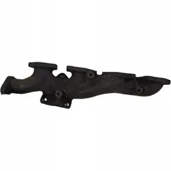 Exhaust Manifold LAND ROVER 6H4Q8430DC 3.6L Diesel