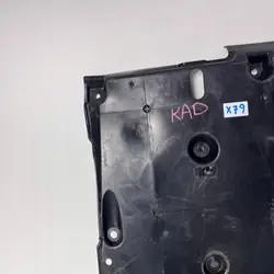 OEM JPF748144EAOB höger underkarossplåt för Nissan Qashqai