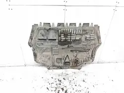 Skoda Yeti (5L) Motor Undertray 1K0825235AD