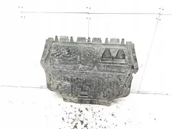 Skoda Yeti (5L) Protetor Inferior do Motor 1K0825235AD