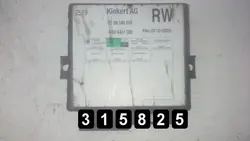 Gebrauchte Opel Omega ECU OEM AM-315825