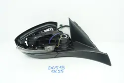 Höger Spegel VW T-Roc 2GA 13-pin OEM 2GA857502AG