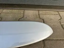 MINI Cooper R50 Spoiler OEM 7122799 - Käytetty