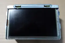 Pantalla LCD Jaguar OEM CW93-10E889-AC - Usado