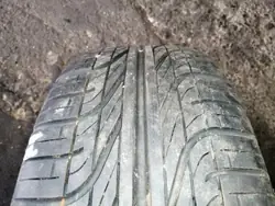 Begagnat reservhjul OEM 9173248 för Volvo V70 II SW
