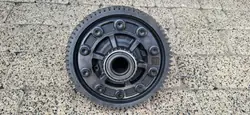 Differential OEM 02Q409121L für Audi VW Getriebe