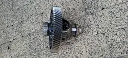 Diferencial OEM 02Q409121L para caixa Audi VW