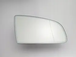Rechtes photochromes Spiegelglas OEM 8E0857536AC