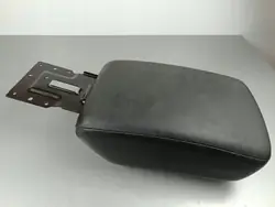 Accoudoir console Jeep Wrangler OEM 6AC68TX7AH