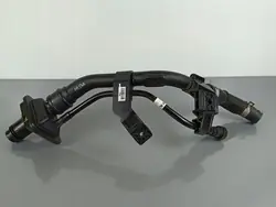 2019 Hyundai Santa Fe Wlew AdBlue FOB34724