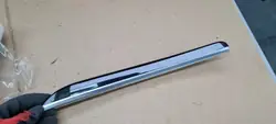 Audi A5 8T Moldura Negra Piano Derecha Trasera OEM 8T0867420AD
