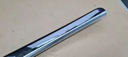 Audi A5 8T Piano Svart Dekorlist Höger Bak OEM 8T0867420AD