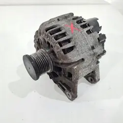 Vaihtovirtageneraattori Dacia Duster 1.2 TCE OE 231000091R