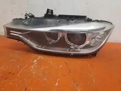 BMW OE 63117259525 Farol esquerdo