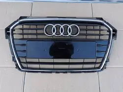 GRIGLIA ANTERIORE AUDI A1 8X S-LINE 14-18 8XA853651B-BAX