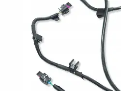 Harness elétrico Opel Grandland X OEM 965298380