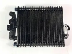 Vaihteistoöljynjäähdytin OEM 5036911 Corvette C7:lle