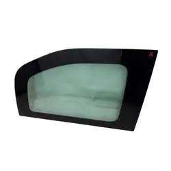 Vitre latérale droite arrière OEM BERLINGO III 2008-16