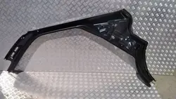 W906 Front Right Frame Pillar - Used OEM Part