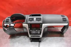 Kojelautakonsoli OEM mamAUTO-1058788- Skoda Yetille