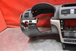 Instrumentbrädskonsol OEM mamAUTO-1058788- för Skoda Yeti