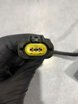PDC-kabel OEM FBZ18457 för Opel Grandland X