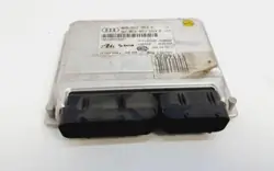 Aktiivijousitusmoduuli OEM 4E0907553 Audi A8 D3