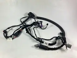Harness de porta OEM 68355049AA esquerdo traseiro