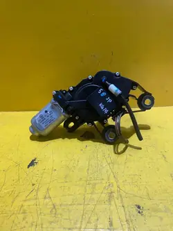 Scheibenwischermotor Skoda OE 5J9 955 711 A