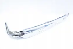 Cache de Pare-chocs Avant Gauche Chrome BMW G11 G12 LCI 7475195