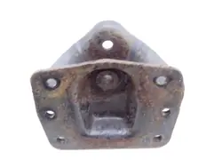 DAF FA 45 91-00 Fjäderfäste Fram Vänster 17.5