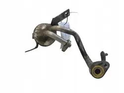 Volvo AC-torkare OEM JUT204772 - Begagnad