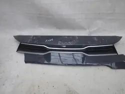GRIGLIA ANTERIORE KIA RIO IV 4 LIFT 20-23 OEM 86350H8AA0