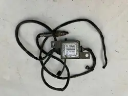 Sensor Lambda NOx Seat Alhambra 7N VW Sharan 2.0 TDI