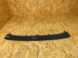 Audi TT 8S Framstötfångare Spoiler OEM 8S0807110A