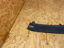 Audi TT 8S Voorbumper Spoiler OEM 8S0807110A