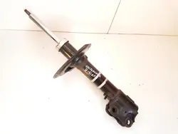 Framstötdämpare Mitsubishi Outlander 2016 4060A624